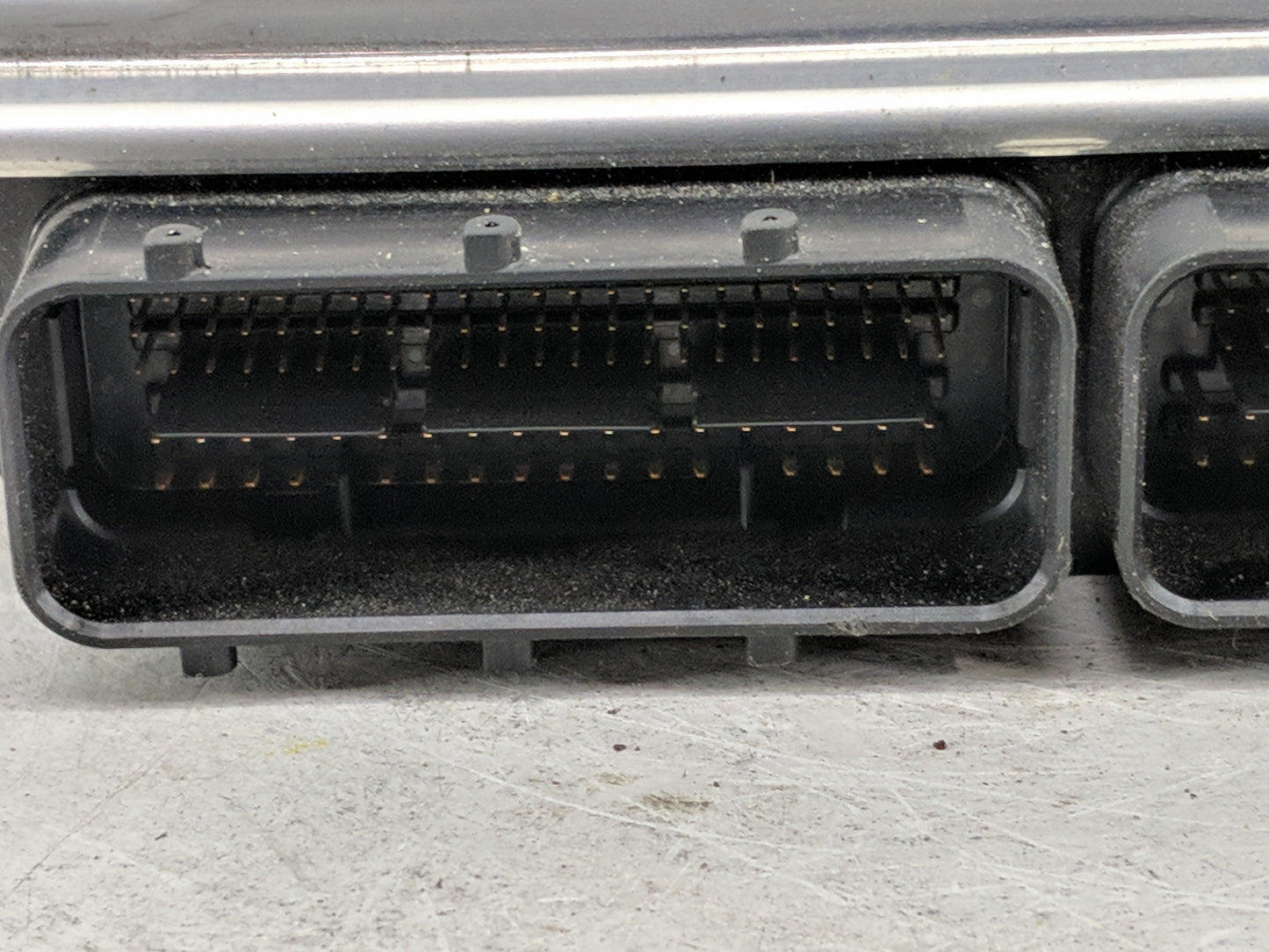 2024 Honda Accord PCM Engine Control Computer ECU ECM PCU OEM P/N:37820-6NA-AY1 Fits OEM Used Auto Parts - Oemusedautoparts1
