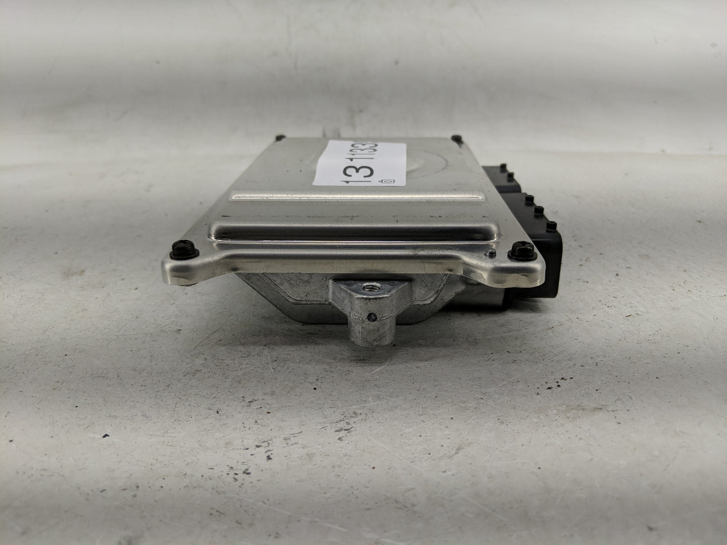 2024 Honda Accord PCM Engine Control Computer ECU ECM PCU OEM P/N:37820-6NA-AY1 Fits OEM Used Auto Parts - Oemusedautoparts1