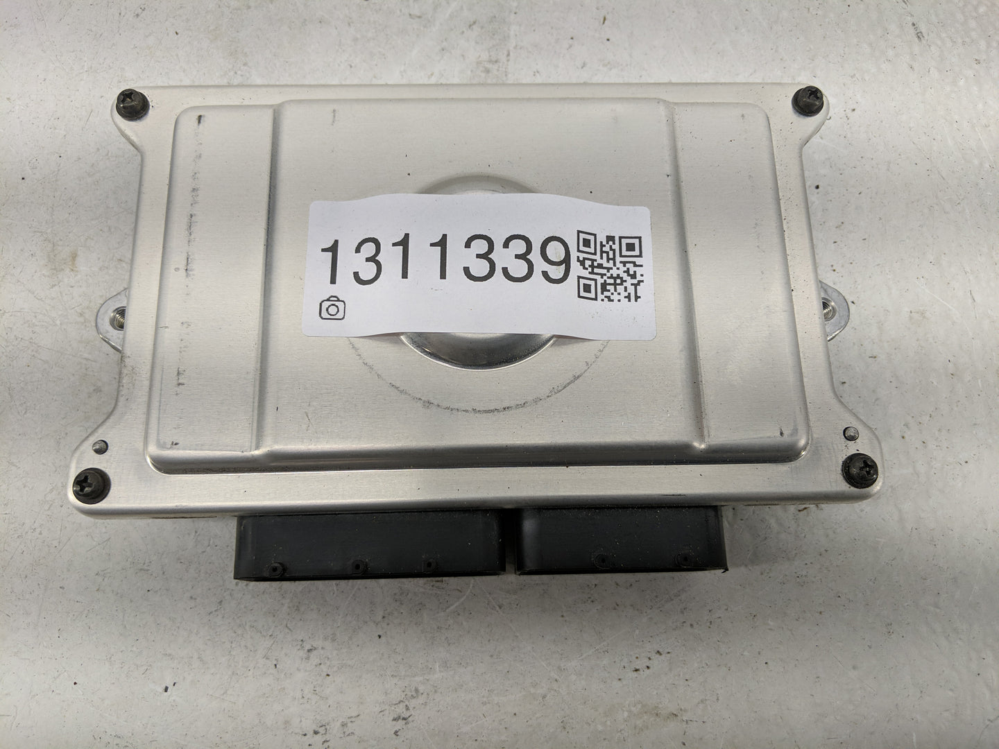 2024 Honda Accord PCM Engine Control Computer ECU ECM PCU OEM P/N:37820-6NA-AY1 Fits OEM Used Auto Parts - Oemusedautoparts1