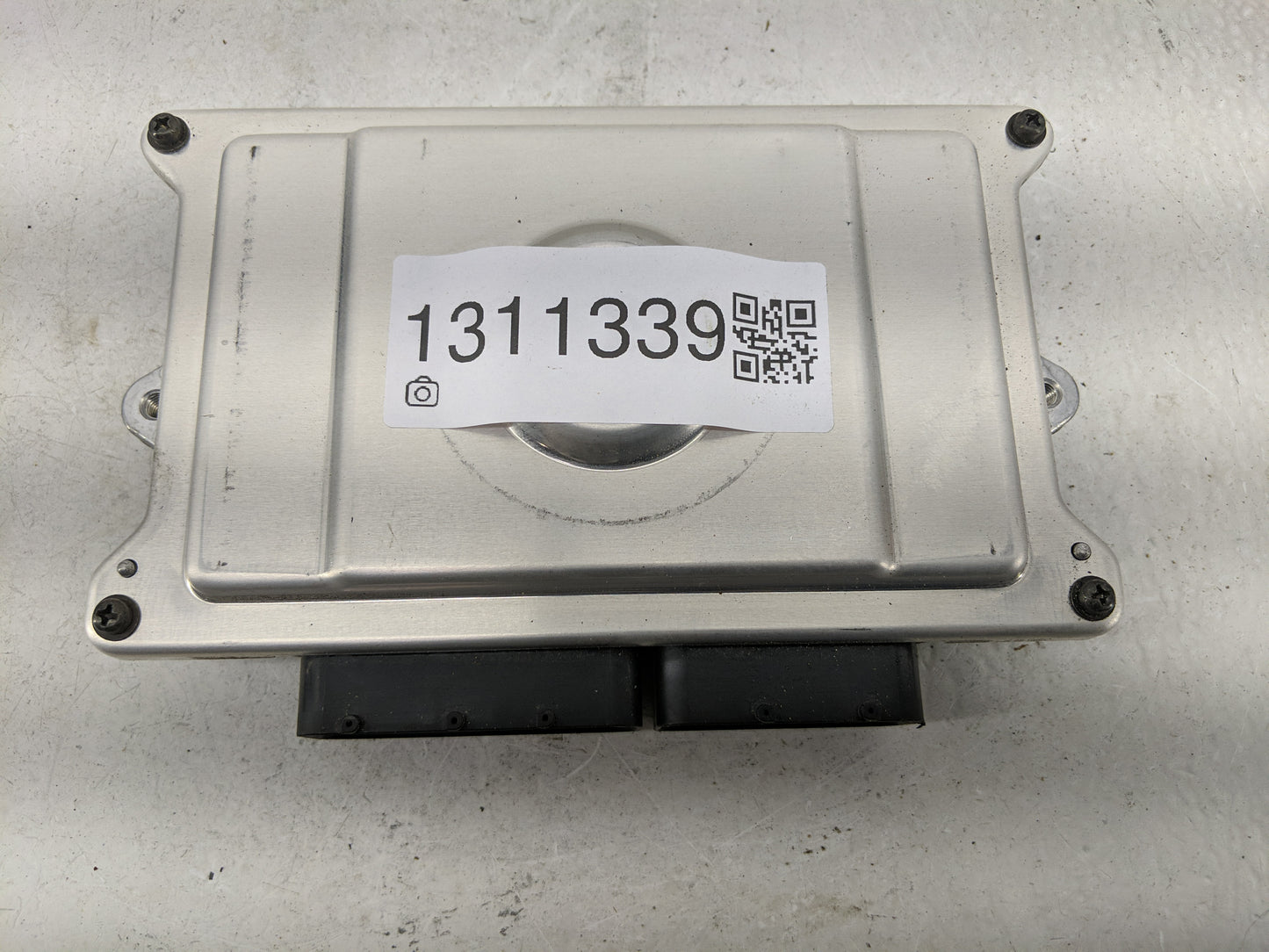 2024 Honda Accord PCM Engine Control Computer ECU ECM PCU OEM P/N:37820-6NA-AY1 Fits OEM Used Auto Parts - Oemusedautoparts1