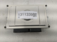 2024 Honda Accord PCM Engine Control Computer ECU ECM PCU OEM P/N:37820-6NA-AY1 Fits OEM Used Auto Parts - Oemusedautoparts1