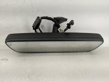 2024 Honda Accord Interior Rear View Mirror Replacement OEM P/N:08V03-3A0-100 Fits OEM Used Auto Parts - Oemusedautoparts1.c