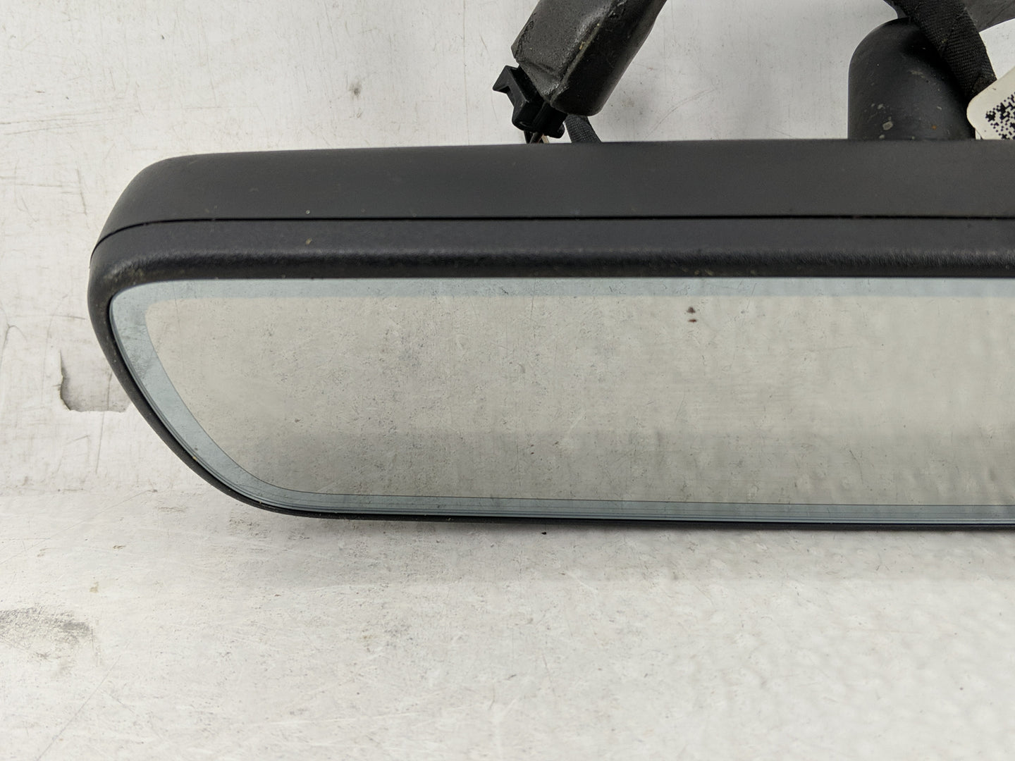 2024 Honda Accord Interior Rear View Mirror Replacement OEM P/N:08V03-3A0-100 Fits OEM Used Auto Parts - Oemusedautoparts1.c