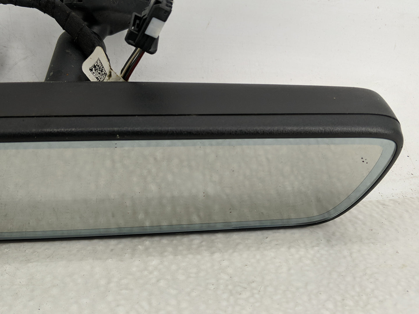 2024 Honda Accord Interior Rear View Mirror Replacement OEM P/N:08V03-3A0-100 Fits OEM Used Auto Parts - Oemusedautoparts1.c