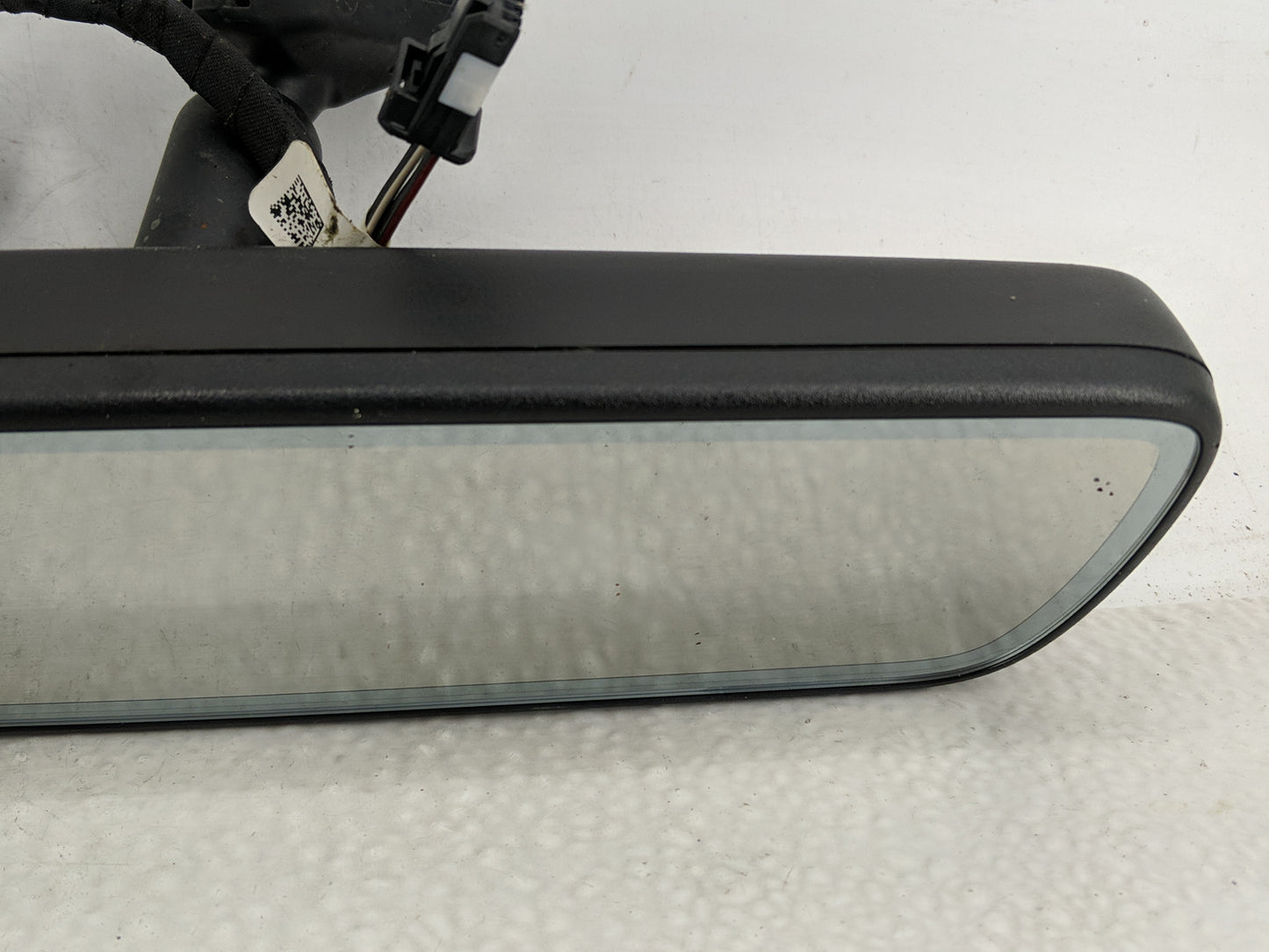 2024 Honda Accord Interior Rear View Mirror Replacement OEM P/N:08V03-3A0-100 Fits OEM Used Auto Parts - Oemusedautoparts1.c