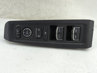2024 Honda Accord Master Power Window Switch Replacement Driver Side Left P/N:T20 A211 Fits Fits 2022 OEM Used Auto Parts - 