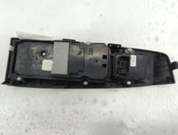2024 Honda Accord Master Power Window Switch Replacement Driver Side Left P/N:T20 A211 Fits Fits 2022 OEM Used Auto Parts - 