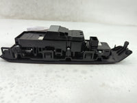 2024 Honda Accord Master Power Window Switch Replacement Driver Side Left P/N:T20 A211 Fits Fits 2022 OEM Used Auto Parts - 