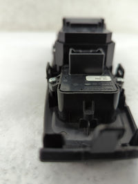 2024 Honda Accord Master Power Window Switch Replacement Driver Side Left P/N:T20 A211 Fits Fits 2022 OEM Used Auto Parts - 