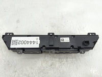 2024 Honda Accord Climate Control Module Temperature AC/Heater Replacement P/N:7961030AA110M1 Fits OEM Used Auto Parts - Oem