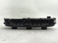 2024 Honda Accord Climate Control Module Temperature AC/Heater Replacement P/N:7961030AA110M1 Fits OEM Used Auto Parts - Oem