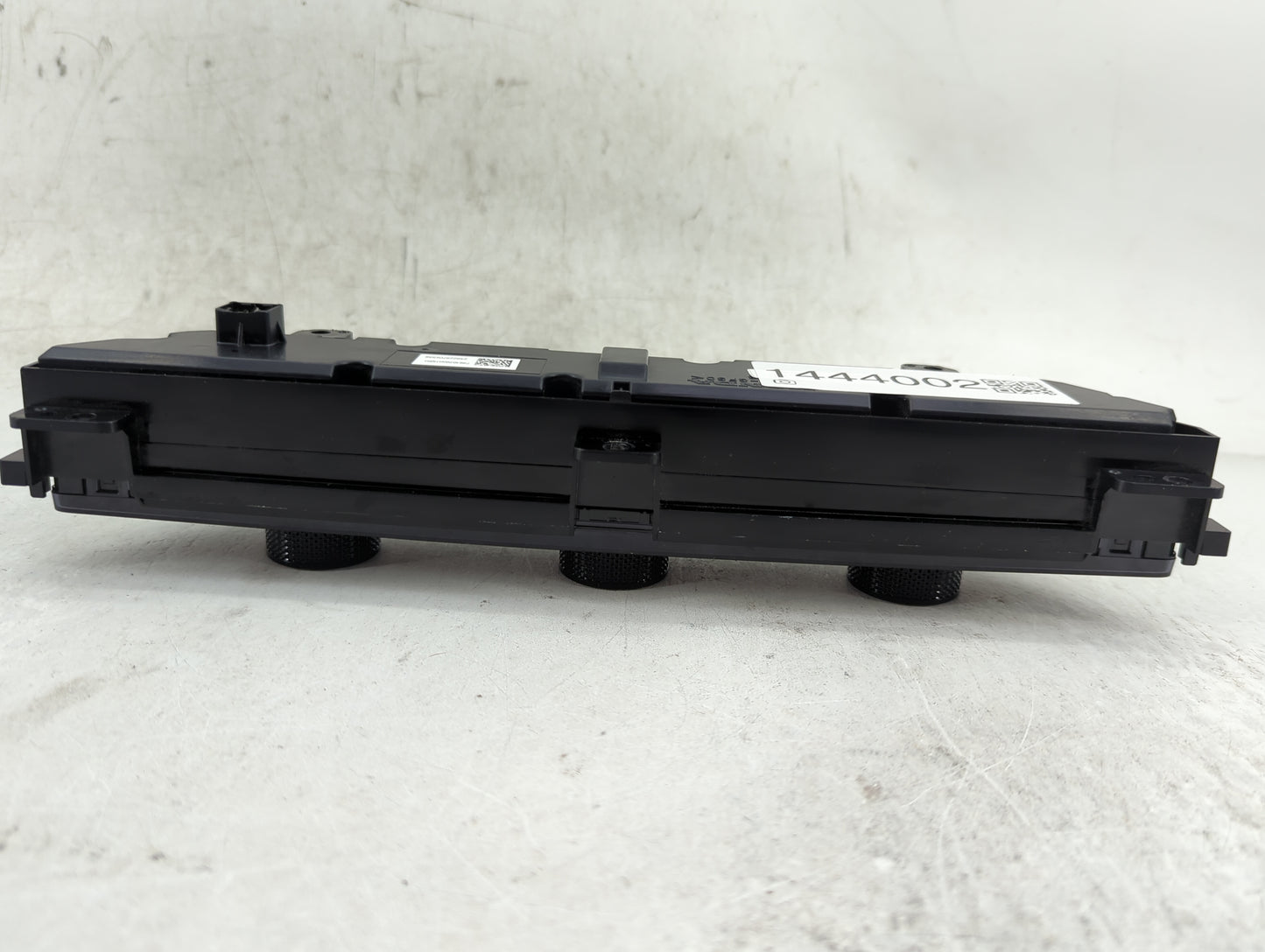 2024 Honda Accord Climate Control Module Temperature AC/Heater Replacement P/N:7961030AA110M1 Fits OEM Used Auto Parts - Oem