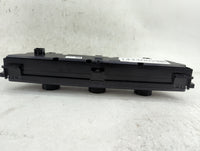 2024 Honda Accord Climate Control Module Temperature AC/Heater Replacement P/N:7961030AA110M1 Fits OEM Used Auto Parts - Oem