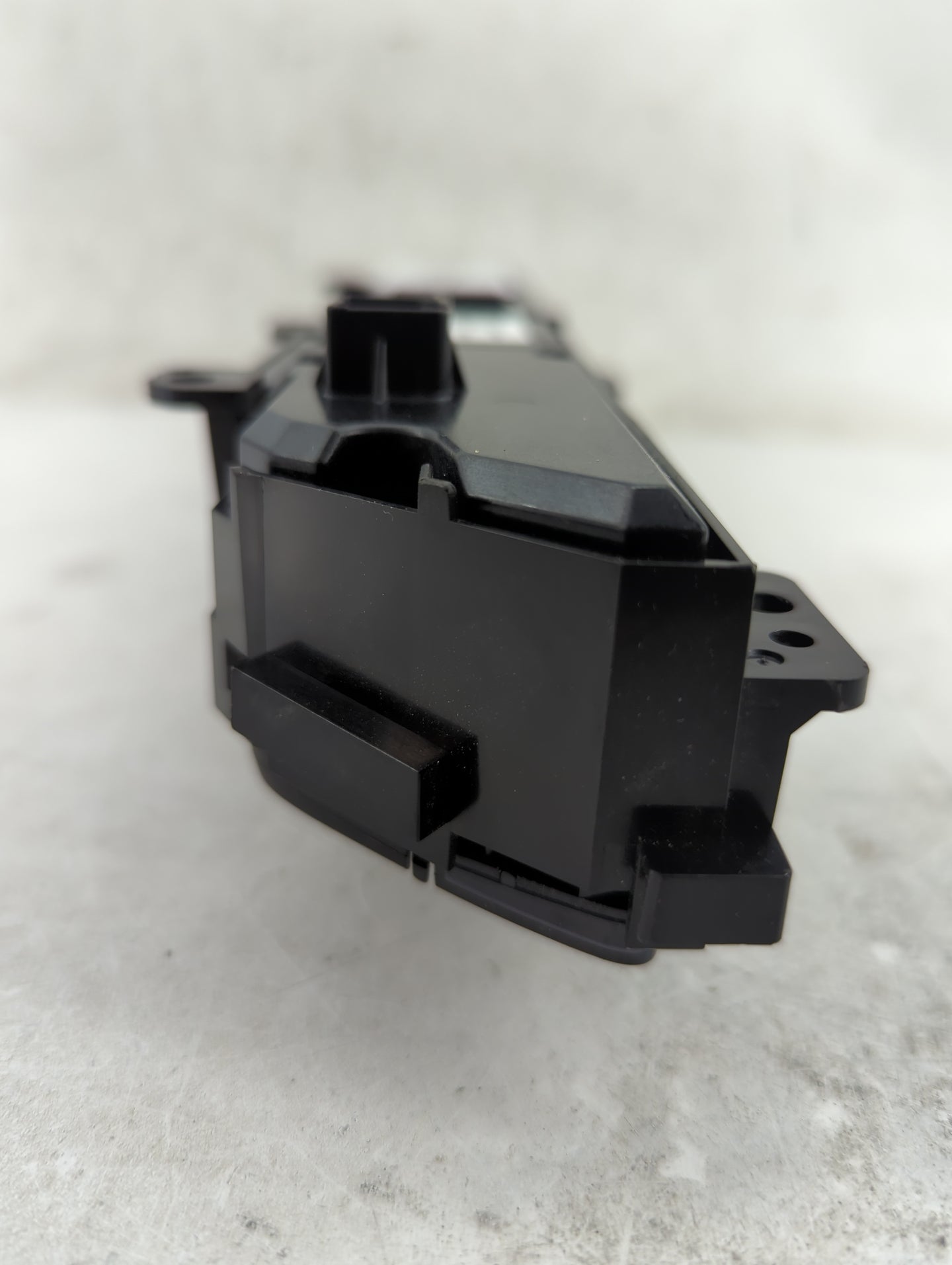 2024 Honda Accord Climate Control Module Temperature AC/Heater Replacement P/N:7961030AA110M1 Fits OEM Used Auto Parts - Oem