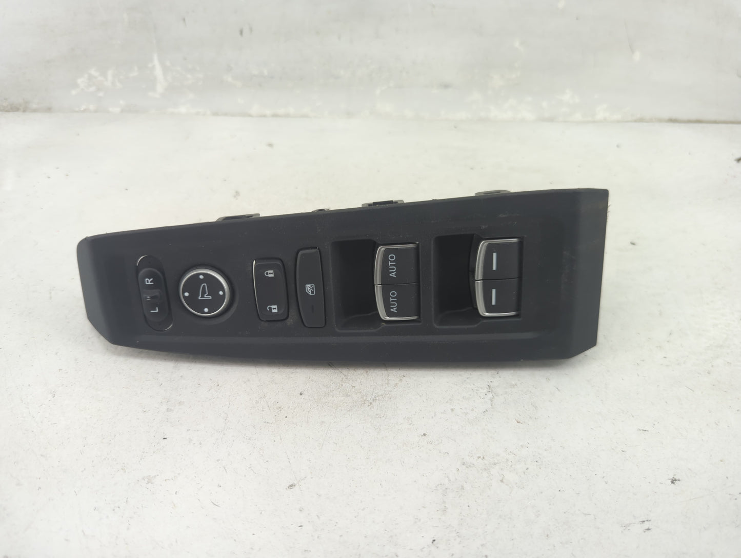 2024 Honda Accord Master Power Window Switch Replacement Driver Side Left P/N:LA00003GSQ Fits OEM Used Auto Parts - Oemuseda