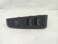 2024 Honda Accord Master Power Window Switch Replacement Driver Side Left P/N:LA00003GSQ Fits OEM Used Auto Parts - Oemuseda