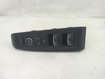 2024 Honda Accord Master Power Window Switch Replacement Driver Side Left P/N:LA00003GSQ Fits OEM Used Auto Parts - Oemuseda