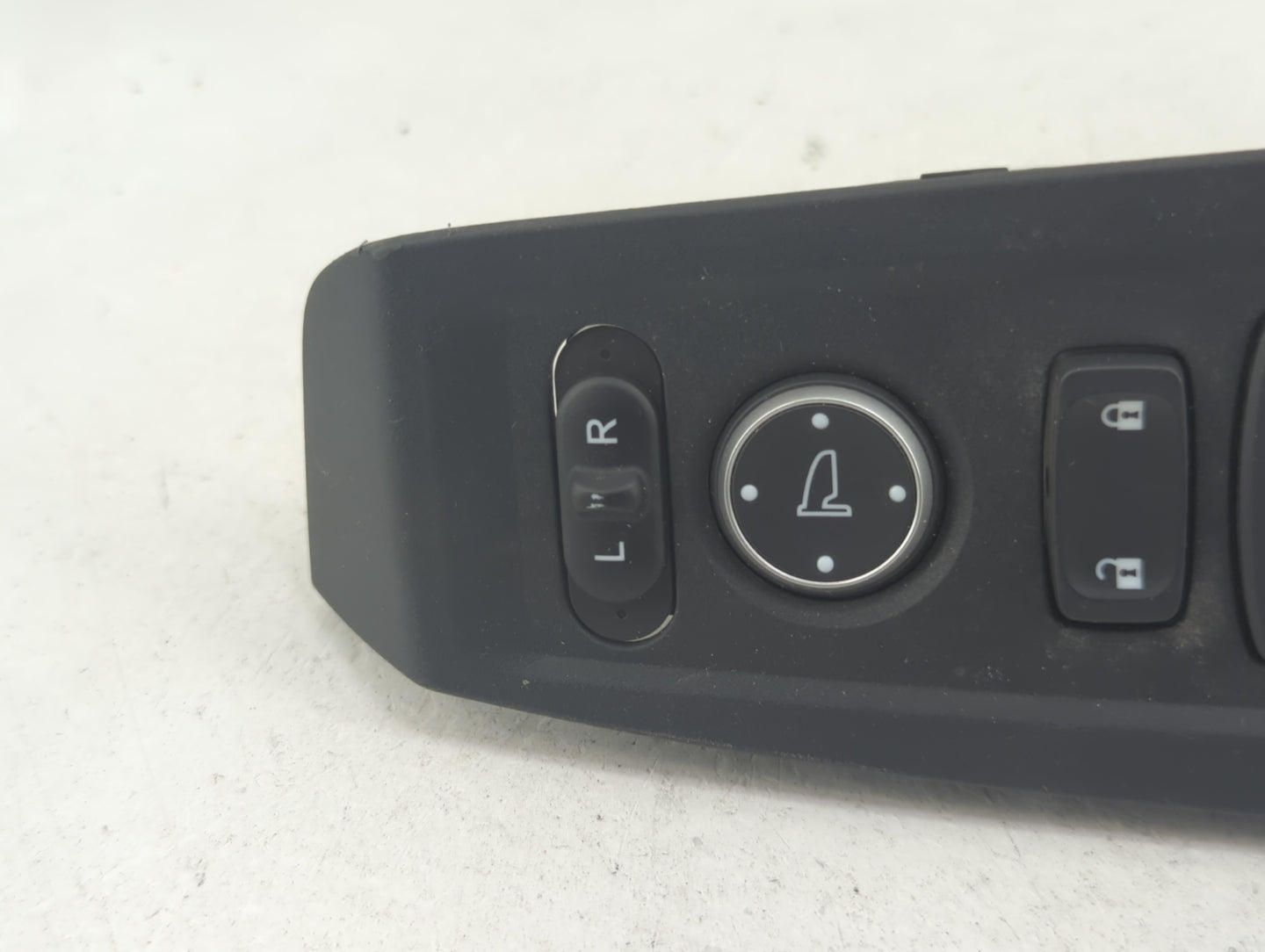 2024 Honda Accord Master Power Window Switch Replacement Driver Side Left P/N:LA00003GSQ Fits OEM Used Auto Parts - Oemuseda