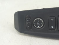 2024 Honda Accord Master Power Window Switch Replacement Driver Side Left P/N:LA00003GSQ Fits OEM Used Auto Parts - Oemuseda