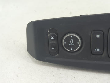 2024 Honda Accord Master Power Window Switch Replacement Driver Side Left P/N:LA00003GSQ Fits OEM Used Auto Parts