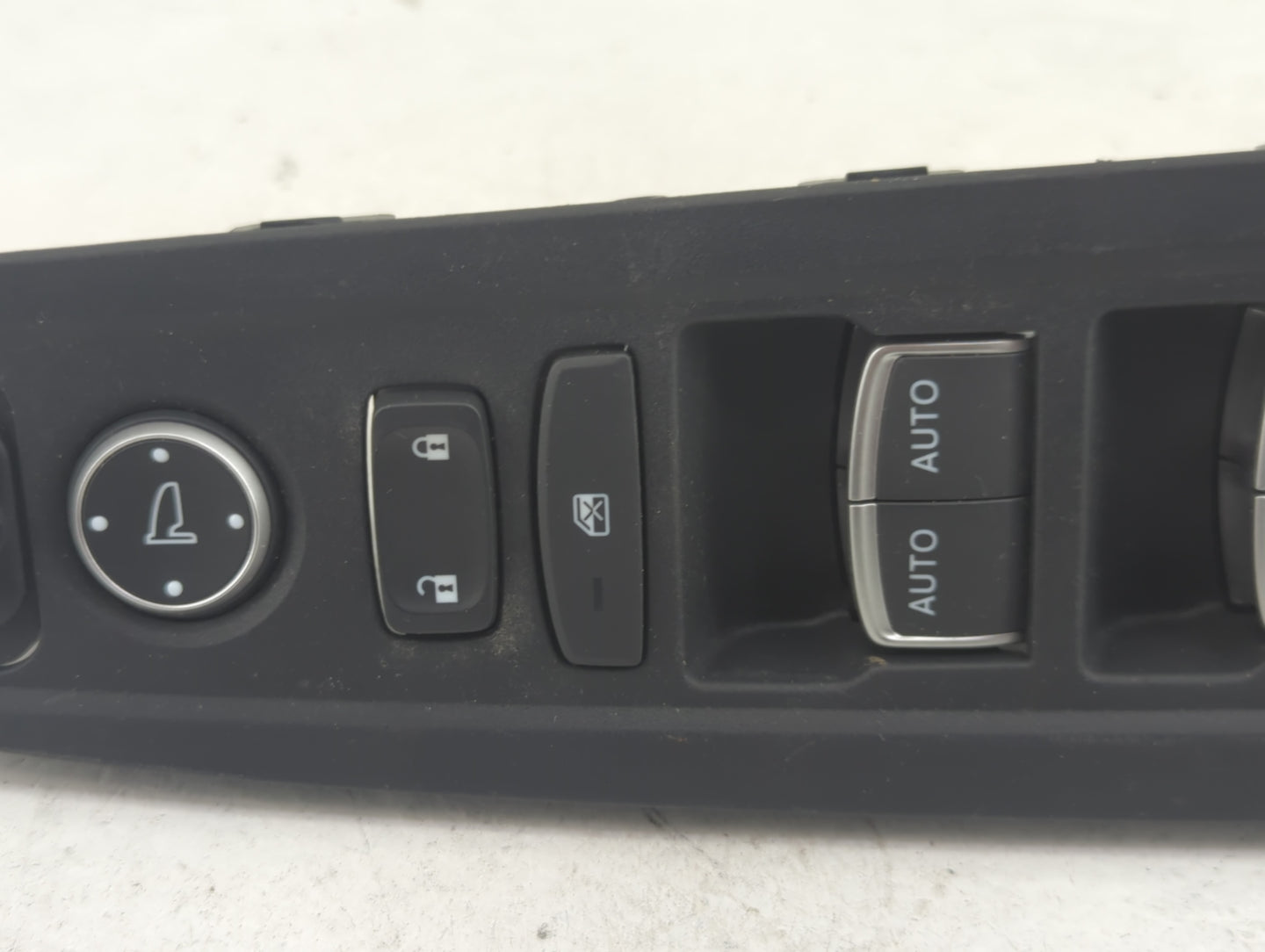2024 Honda Accord Master Power Window Switch Replacement Driver Side Left P/N:LA00003GSQ Fits OEM Used Auto Parts - Oemuseda