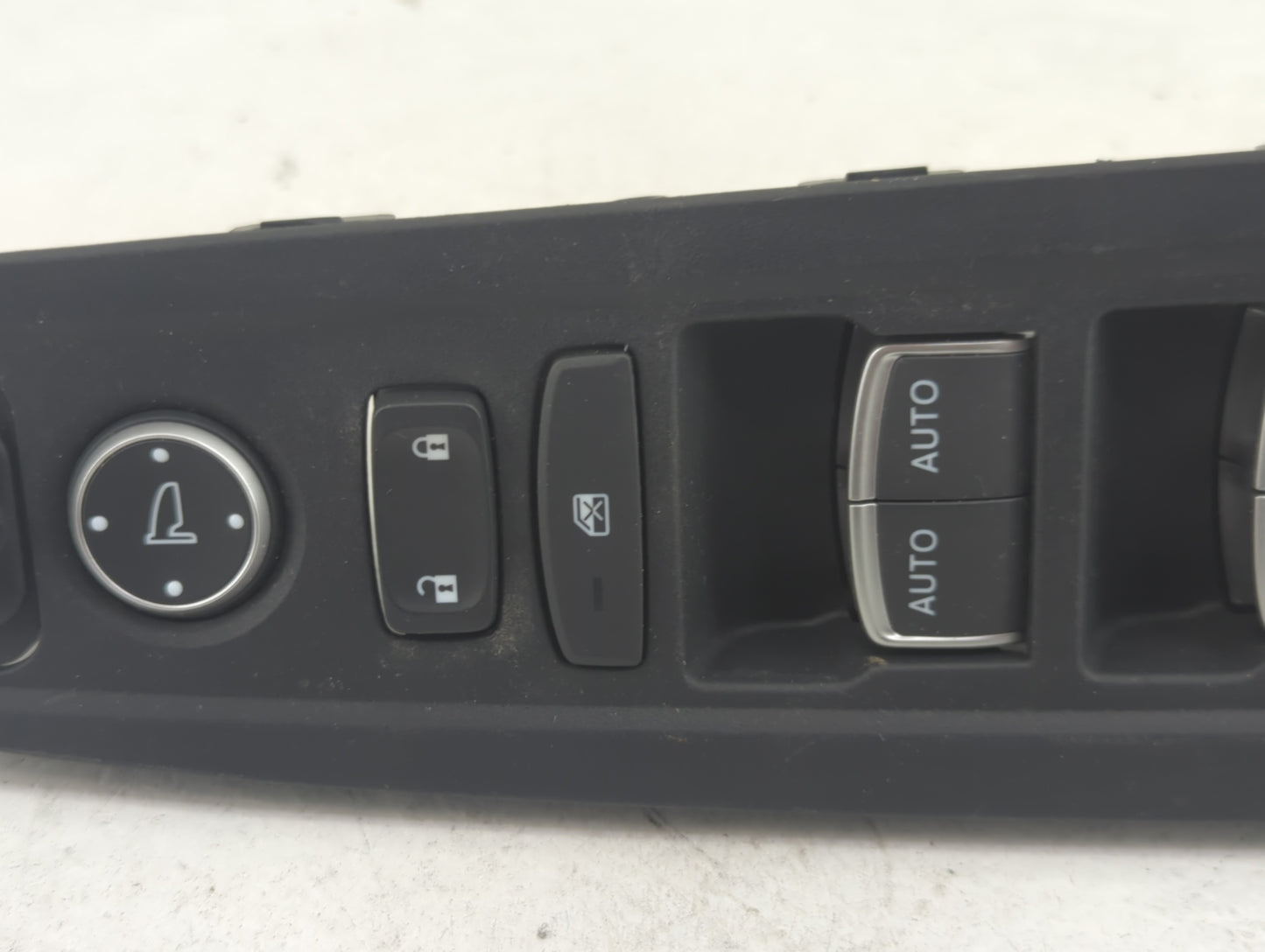 2024 Honda Accord Master Power Window Switch Replacement Driver Side Left P/N:LA00003GSQ Fits OEM Used Auto Parts - Oemuseda