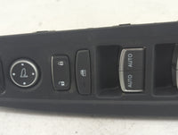 2024 Honda Accord Master Power Window Switch Replacement Driver Side Left P/N:LA00003GSQ Fits OEM Used Auto Parts - Oemuseda