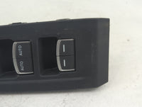 2024 Honda Accord Master Power Window Switch Replacement Driver Side Left P/N:LA00003GSQ Fits OEM Used Auto Parts - Oemuseda