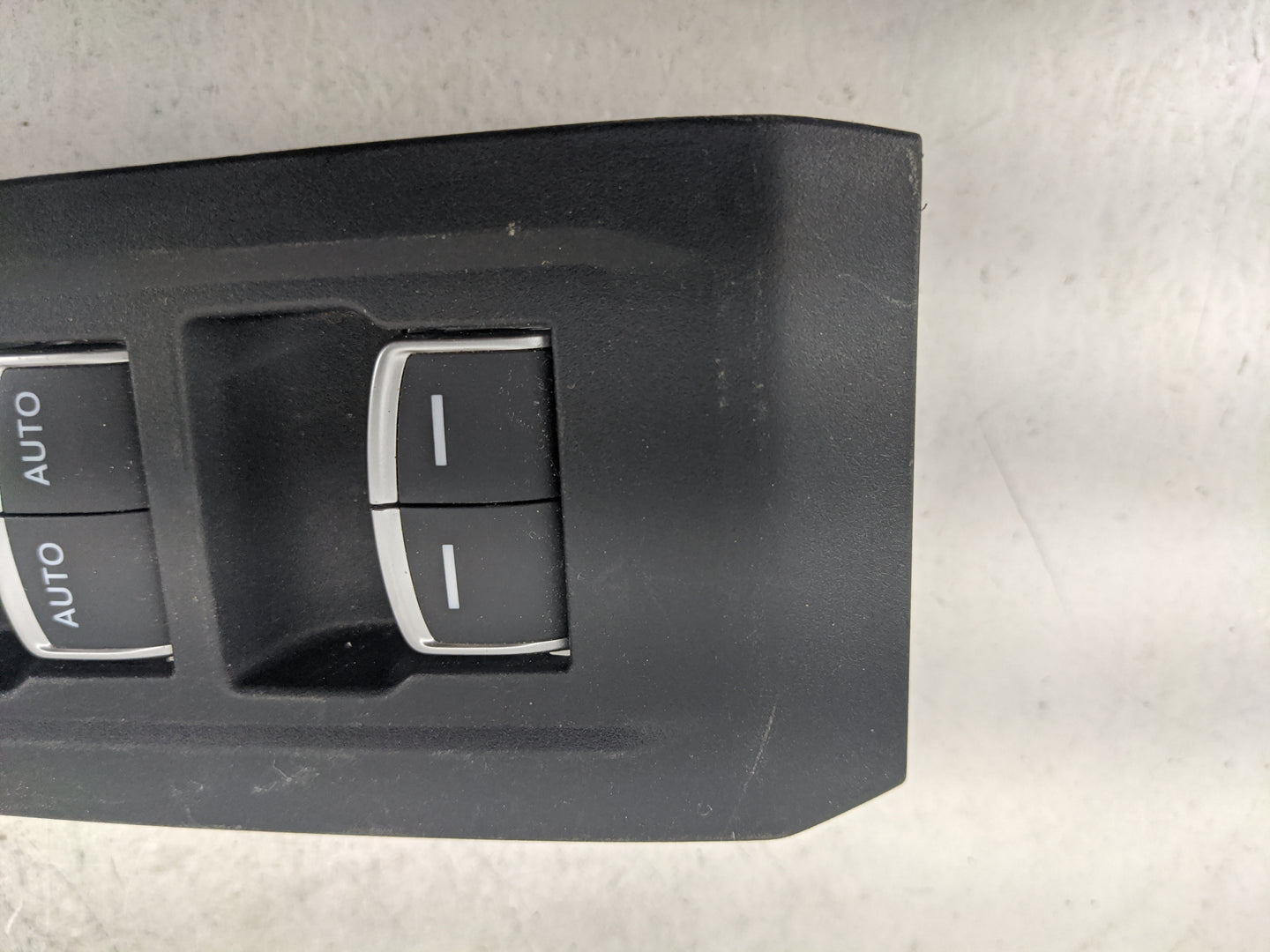 2024 Honda Accord Master Power Window Switch Replacement Driver Side Left P/N:T20 A211 Fits OEM Used Auto Parts - Oemusedaut