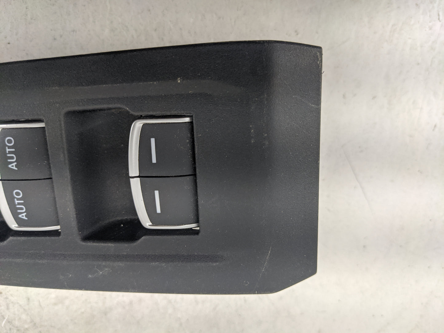 2024 Honda Accord Master Power Window Switch Replacement Driver Side Left P/N:T20 A211 Fits OEM Used Auto Parts - Oemusedaut
