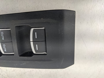 2024 Honda Accord Master Power Window Switch Replacement Driver Side Left P/N:T20 A211 Fits OEM Used Auto Parts