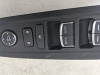 2024 Honda Accord Master Power Window Switch Replacement Driver Side Left P/N:T20 A211 Fits OEM Used Auto Parts - Oemusedaut
