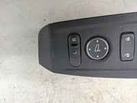 2024 Honda Accord Master Power Window Switch Replacement Driver Side Left P/N:T20 A211 Fits OEM Used Auto Parts - Oemusedaut