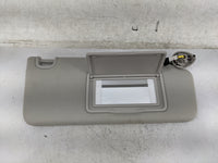 2024 Honda Accord Sun Visor Shade Replacement Passenger Right Mirror Fits OEM Used Auto Parts - Oemusedautoparts1.com