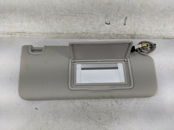 compare product 2024 Honda Accord Sun Visor Shade Replacement Passenger Right Mirror Fits OEM Used Auto Parts