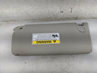 2024 Honda Accord Sun Visor Shade Replacement Passenger Right Mirror Fits OEM Used Auto Parts - Oemusedautoparts1.com