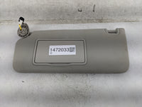 2024 Honda Accord Sun Visor Shade Replacement Driver Left Mirror Fits OEM Used Auto Parts - Oemusedautoparts1.com