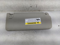 2024 Honda Accord Sun Visor Shade Replacement Driver Left Mirror Fits OEM Used Auto Parts - Oemusedautoparts1.com