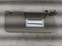 2024 Honda Accord Sun Visor Shade Replacement Passenger Right Mirror Fits OEM Used Auto Parts - Oemusedautoparts1.com