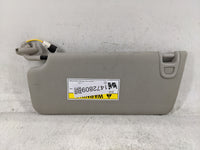 2024 Honda Accord Sun Visor Shade Replacement Passenger Right Mirror Fits OEM Used Auto Parts - Oemusedautoparts1.com