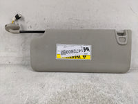 2024 Honda Accord Sun Visor Shade Replacement Passenger Right Mirror Fits OEM Used Auto Parts - Oemusedautoparts1.com