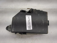 2024 Honda Accord Fusebox Fuse Box Panel Relay Module P/N:59020230715 A6 230609 30A-A010 AE230075W Fits OEM Used Auto Parts 