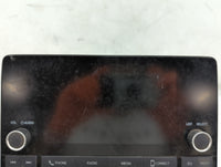 2024 Honda Accord Radio AM FM Cd Player Receiver Replacement P/N:8A100-30A-A11-M1 AR-100, UH3AC01-T, UJHAR100, 662K-AR100 Fi
