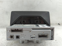 2024 Honda Accord Radio AM FM Cd Player Receiver Replacement P/N:8A100-30A-A11-M1 AR-100, UH3AC01-T, UJHAR100, 662K-AR100 Fi