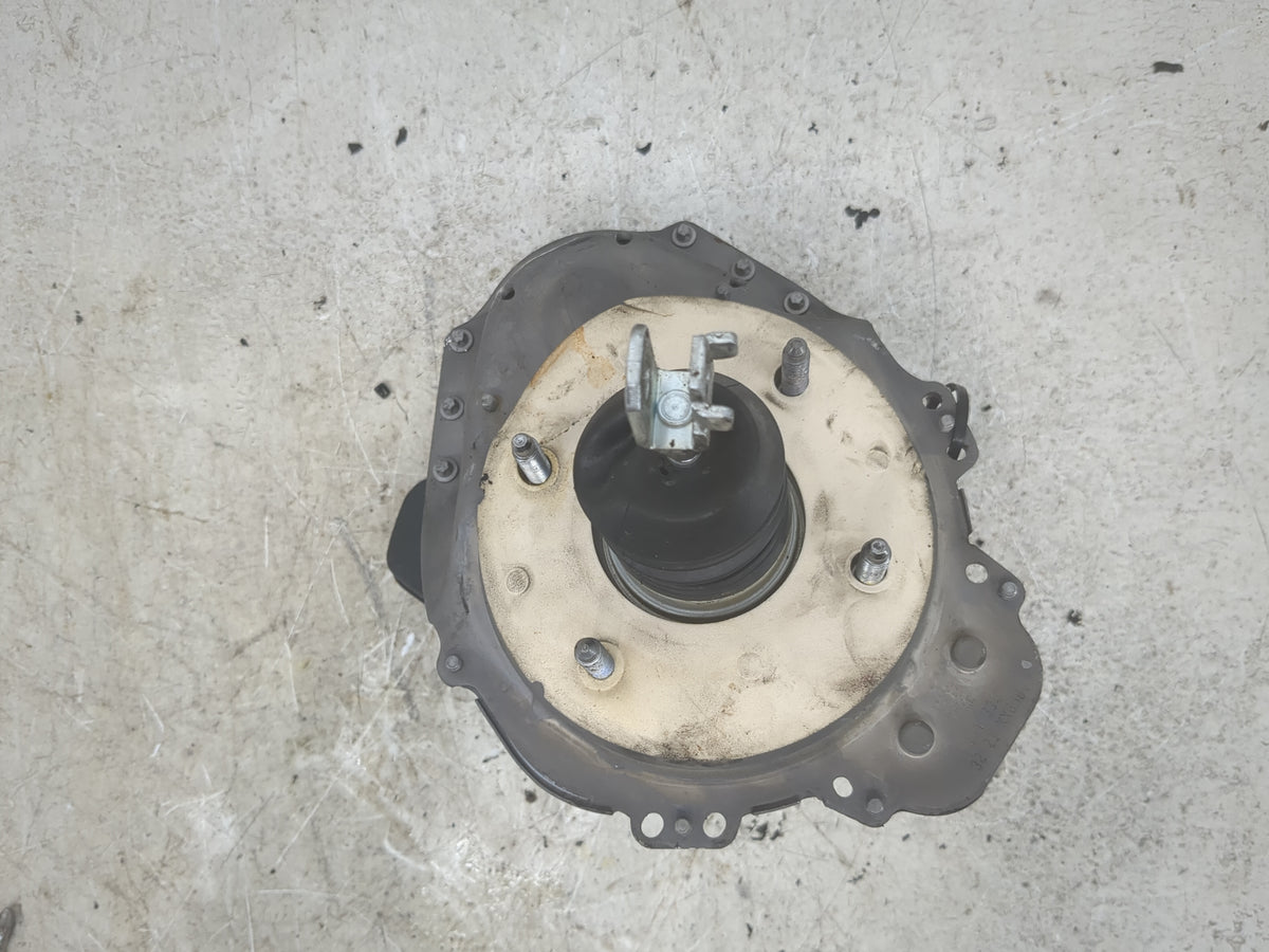 2024 Honda Accord Power Brake Booster Oem - Oemusedautoparts1.com