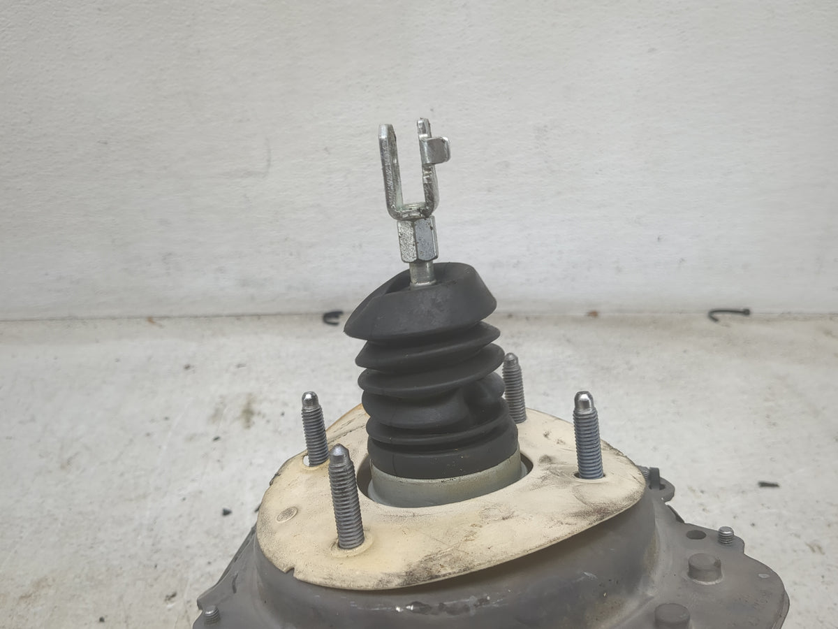 2024 Honda Accord Power Brake Booster Oem - Oemusedautoparts1.com