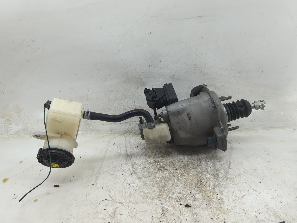 2021-2022 Honda Accord Power Brake Booster Oem 1501150 - Oemusedautoparts1.com
