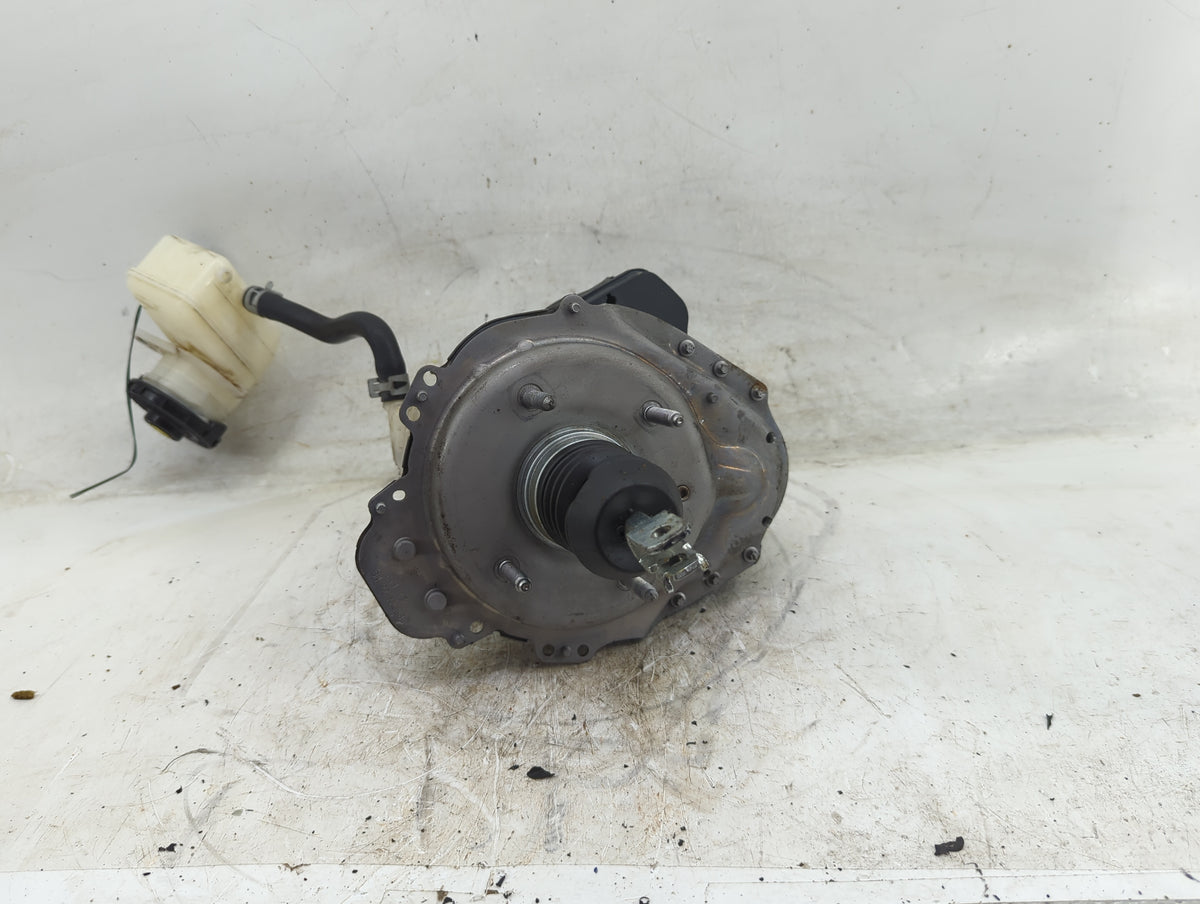 2021-2022 Honda Accord Power Brake Booster Oem 1501150 - Oemusedautoparts1.com