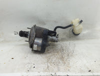 2021-2022 Honda Accord Power Brake Booster Oem 1501150 - Oemusedautoparts1.com