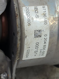 2021-2022 Honda Accord Power Brake Booster Oem 1501150 - Oemusedautoparts1.com